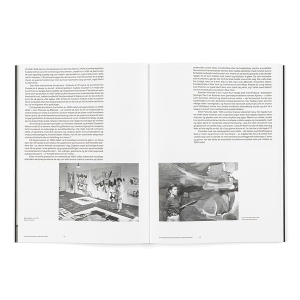 Паперова книга «Burst! Abstract Painting After 1945», авторів Мері Габріель, Джеремі Левісон, Карен Курчинські, Даніель Замані - фото №1