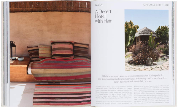 Паперова книга «Bon Voyage. Boutique Hotels for the Conscious Traveler», автор Клара Ле Форт - фото №1