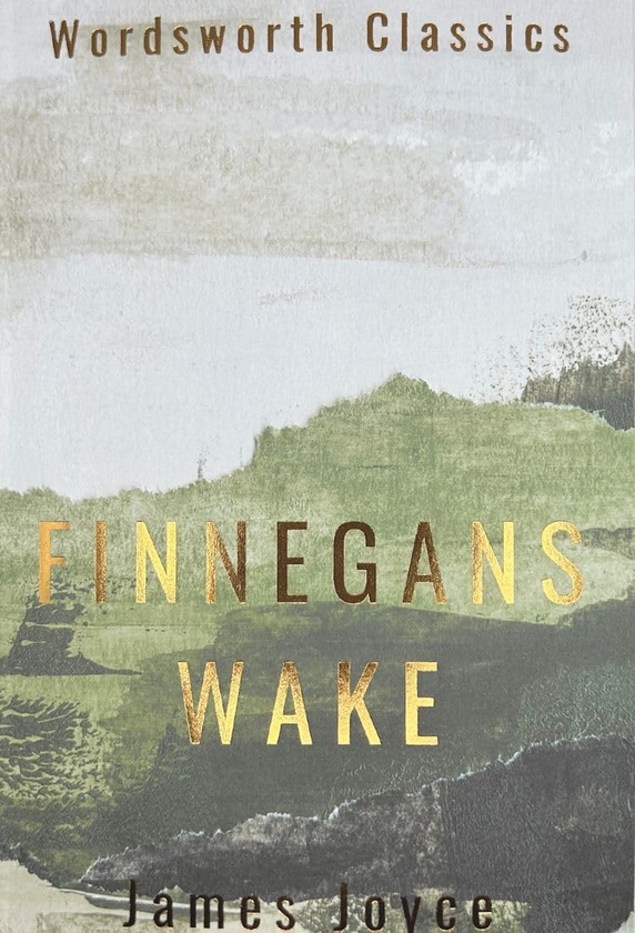 Книга «Finnegans Wake» – Джеймс Джойс, купити за ціною 398 на Книга «Finnegans Wake» – Джеймс Джойс, купити за ціною 398 на