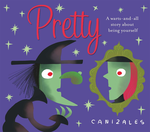 Бумажная книга «Pretty» - фото №1
