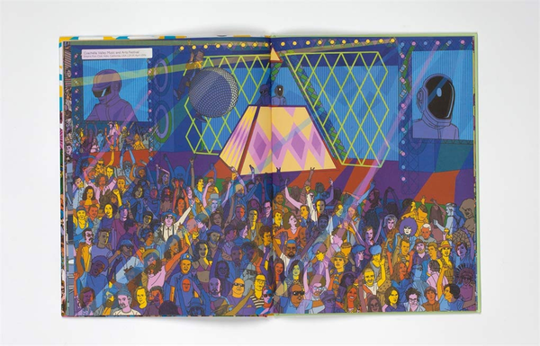 Бумажная книга «Where`s My Welly? The World's Greatest Music Festival Challenge», автор Мэтт Эверитт - фото №1