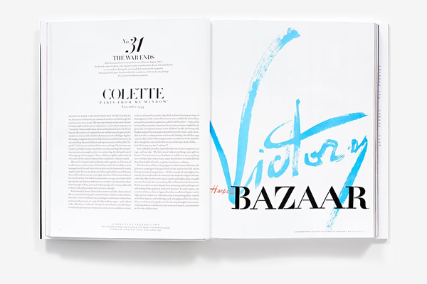 Бумажная книга «Harpers Bazaar 150 Years. The Greatest Moments», автор Гленда Бейли - фото №1