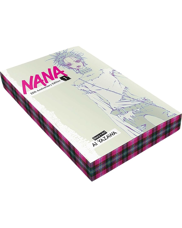 nana さま 専用 NANA - ナナ - 」25周年記念オリジナルグッズ｜郵便局のネットショップ