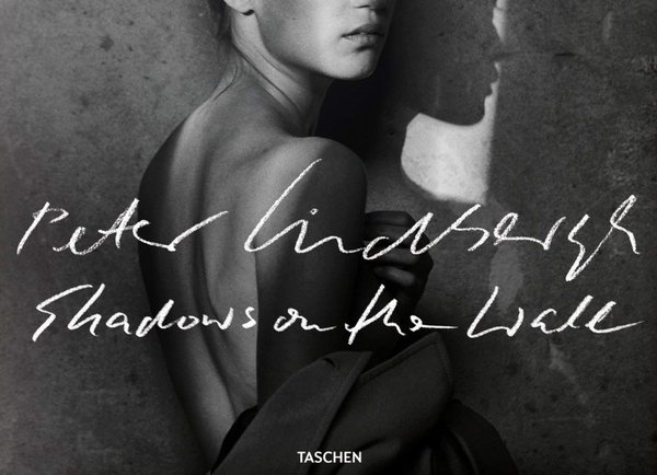 Паперова книга «Shadows on the Wall», автор Пітер Ліндберг - фото №1