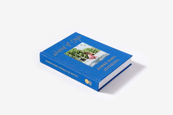 Бумажная книга «Aimee Song. World of Style», автор Эйми Сонг - фото №1