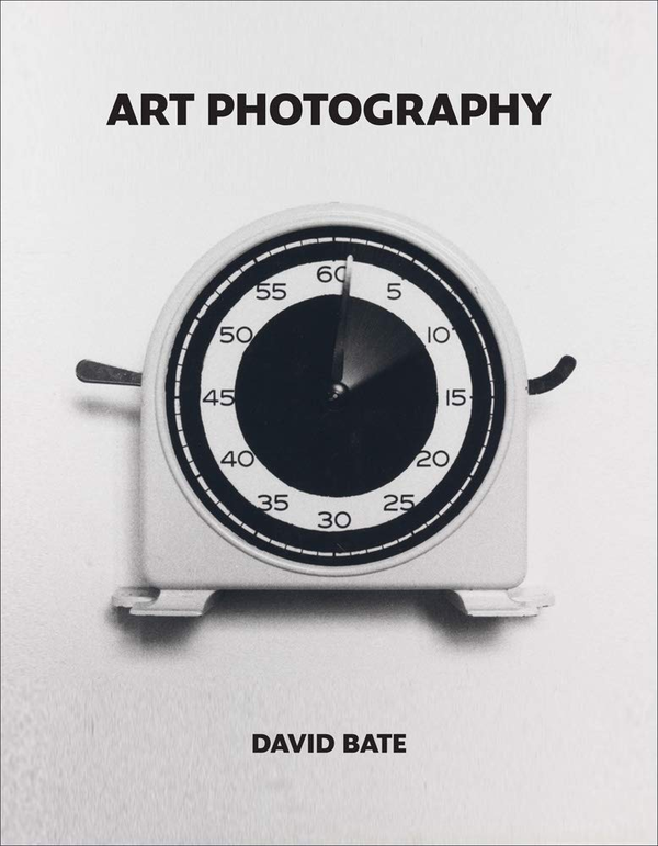 Паперова книга «Art Photography», автор Девід Бейт - фото №1