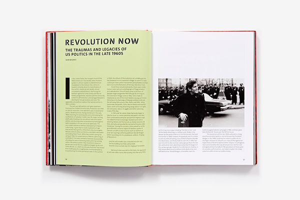 Бумажная книга «You Say You Want a Revolution? Records and Rebels 1966-1970 » - фото №1