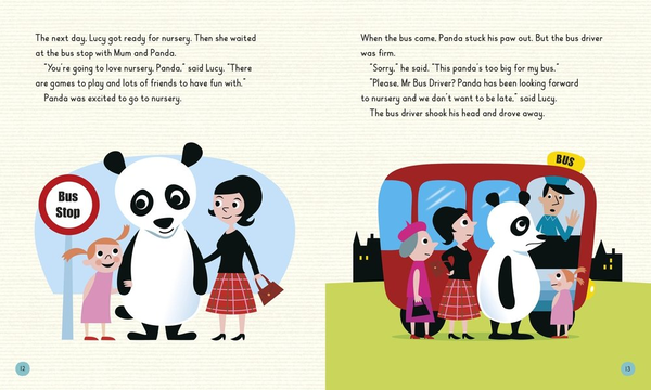 Бумажная книга «Ladybird Five-Minute Stories» - фото №1