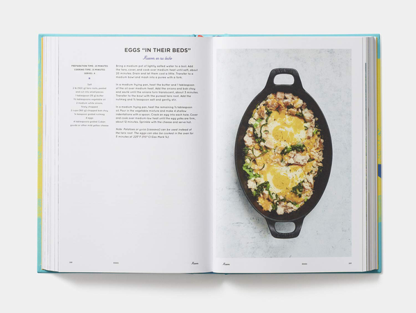 Паперова книга «Cuba. The Cookbook», авторів Мадлен Васкес Гальвес, Імоджен Тондре - фото №1