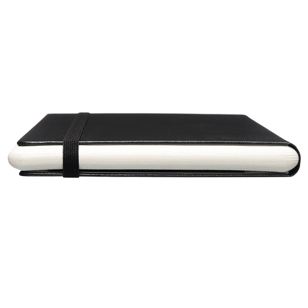  «Блокнот Moleskine Paper Tablet Лінійка Чорний (PTNL31BK01)», бренду Moleskine - фото №1