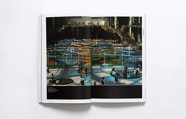 Бумажная книга «Ways of Looking. How to Experience Contemporary Art», автор Оссиан Уорд - фото №1