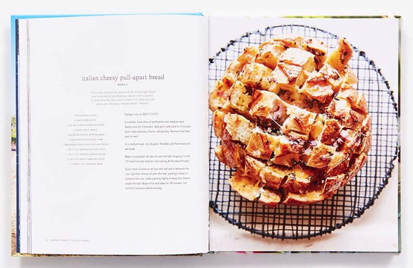 Бумажная книга «Nathan Turner's I Love California. Design and Entertaining the West Coast Way» - фото №1