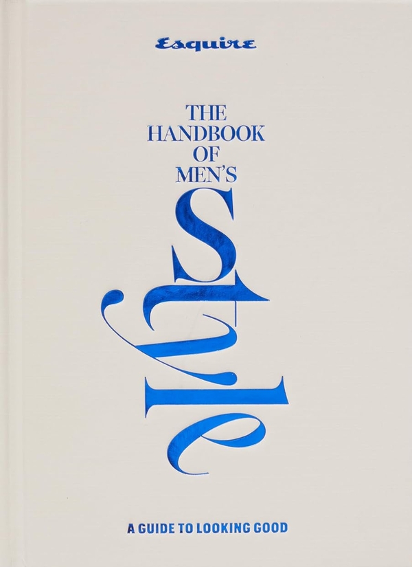 [object Object] «Esquire The Handbook of Men's Style» - фото №1