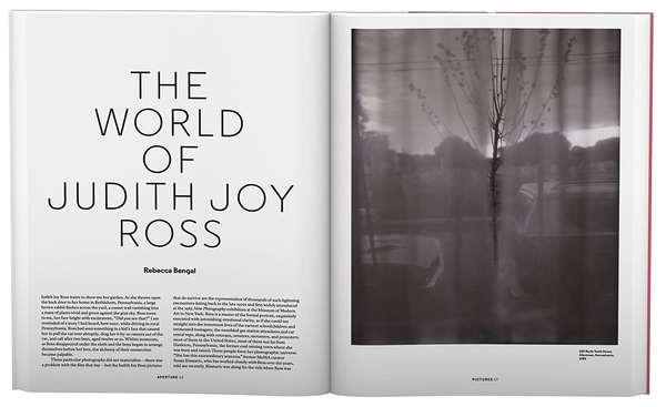 Паперова книга «Cosmologies. Aperture 244» - фото №1