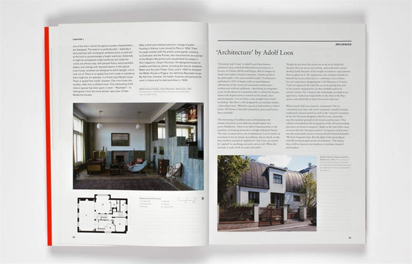 Паперова книга «A New History of Modern Architecture», автор Колін Девіс - фото №1