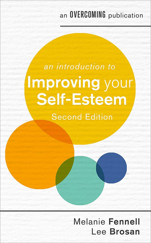 Бумажная книга «An Introduction to Improving Your Self-Esteem», авторов Леонора Бросан, Мелани Феннелл - фото №1