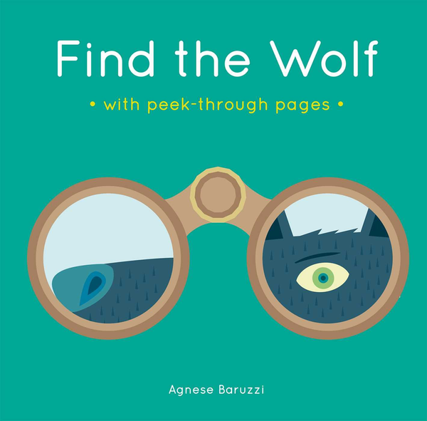 [object Object] «Find the Wolf», автор Карли Блейк - фото №1
