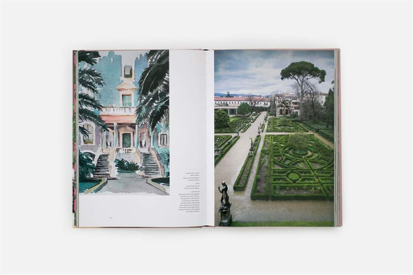Паперова книга «A Room of Her Own. Inside the Homes and Lives of Creative Women», автор Робін Лі - фото №1