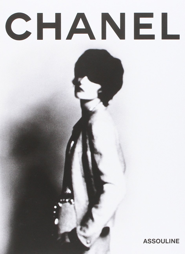 Паперова книга «Chanel (комплект из 3 книг)», авторів Франсуа Бодо, Франсуаза Евелін - фото №1