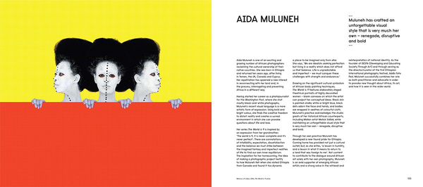 Паперова книга «Firecrackers. Female Photographers Now», автор Фіона Роджерс - фото №1