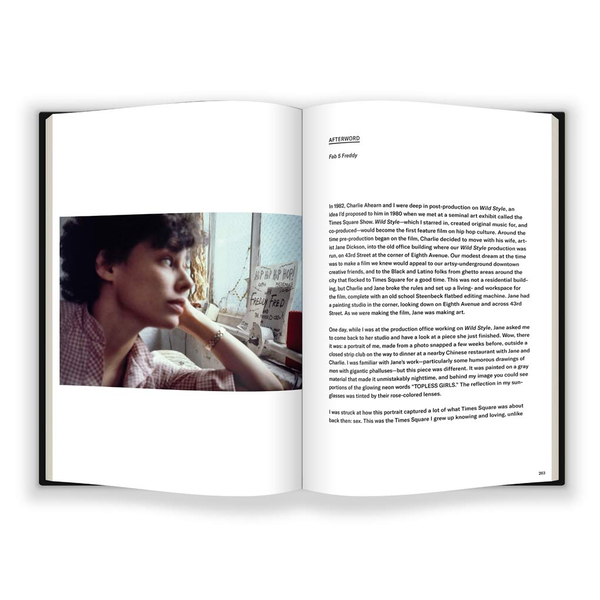 Бумажная книга «Jane Dickson in Times Square», автор Джейн Диксон - фото №1