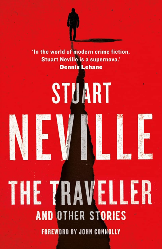 Бумажная книга «Traveller and Other Stories», автор Стюарт Невилл - фото №1