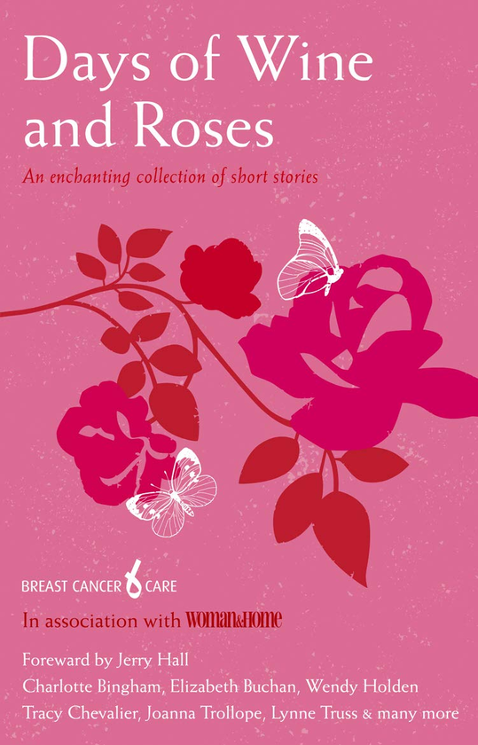 Бумажная книга «Days Of Wine And Roses» - фото №1