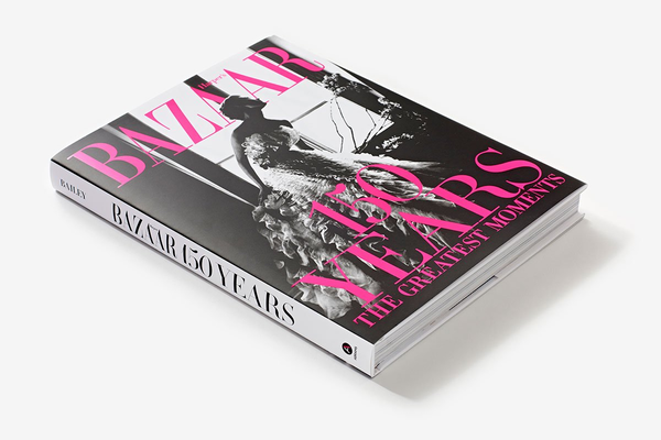 Книга «Harpers Bazaar 150 Years. The Greatest Moments» – Гленда