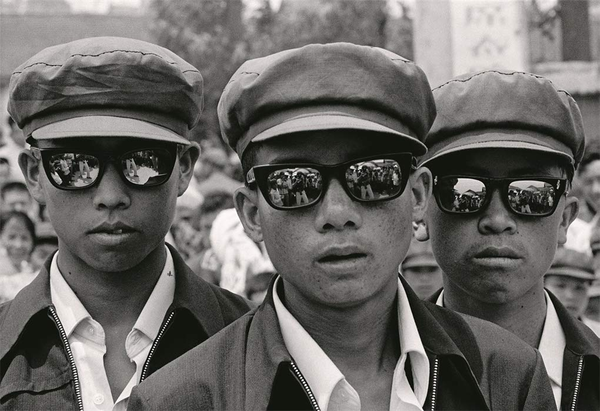 Бумажная книга «Chinese Photography. Twentieth Century and Beyond», автор Ронгронг - фото №1