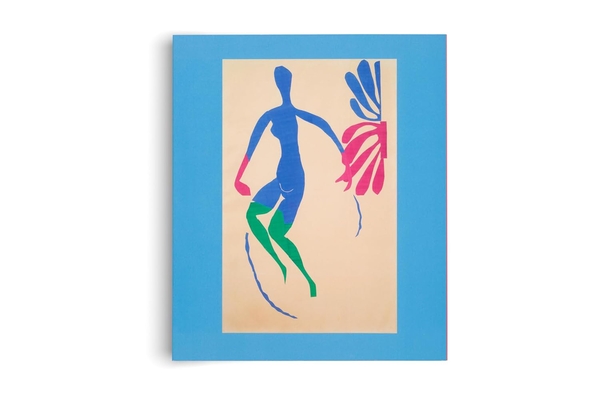 Бумажная книга «Matisse: Invitation to the Voyage» - фото №1