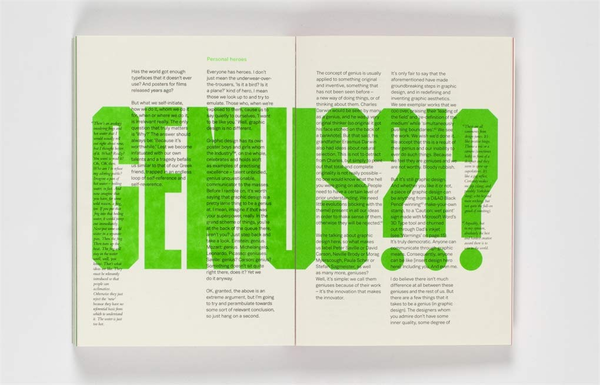 Бумажная книга «Oh Sh*t What Now? Honest Advice for New Graphic Designers», автор Крэйг Олдем - фото №1