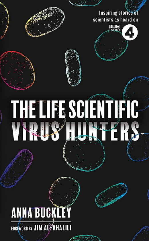 Паперова книга «The Life Scientific. Detectives», автор Анна Баклі - фото №1