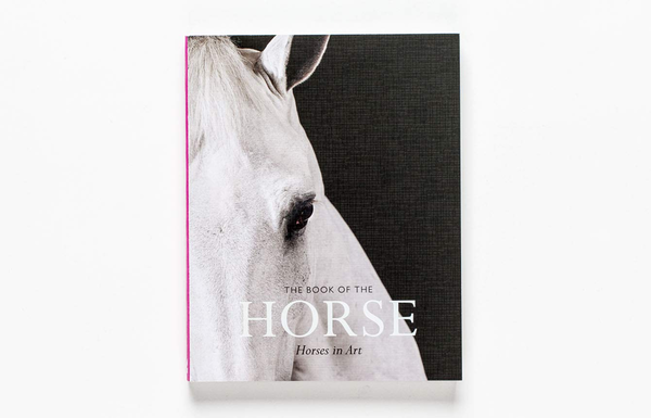 Бумажная книга «The Book of the Horse», авторов Ангус Хайленд, Кэролайн Робертс - фото №1