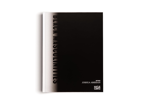 Бумажная книга «Black Masculinities», автор Джошуа Амисса - фото №1