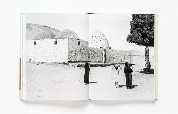Бумажная книга «Hassan Fathy. Earth and Utopia», автор Виола Бертини - фото №1