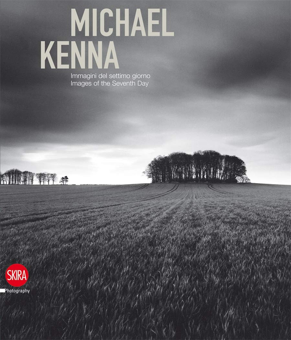 Паперова книга «Michael Kenna. Images of the Seventh Day», автор Сандро Парміджані - фото №1