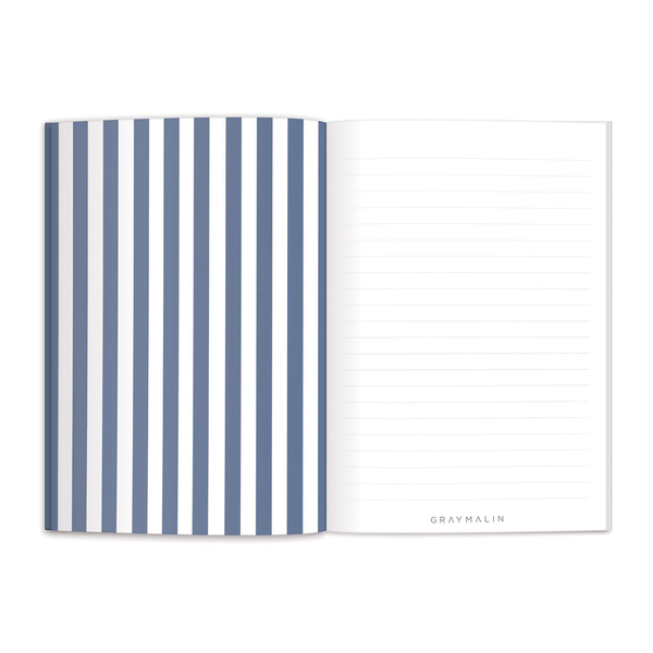 Паперова книга «Gray Malin The Skiers A5 Notebook», автор Грей Малін - фото №1