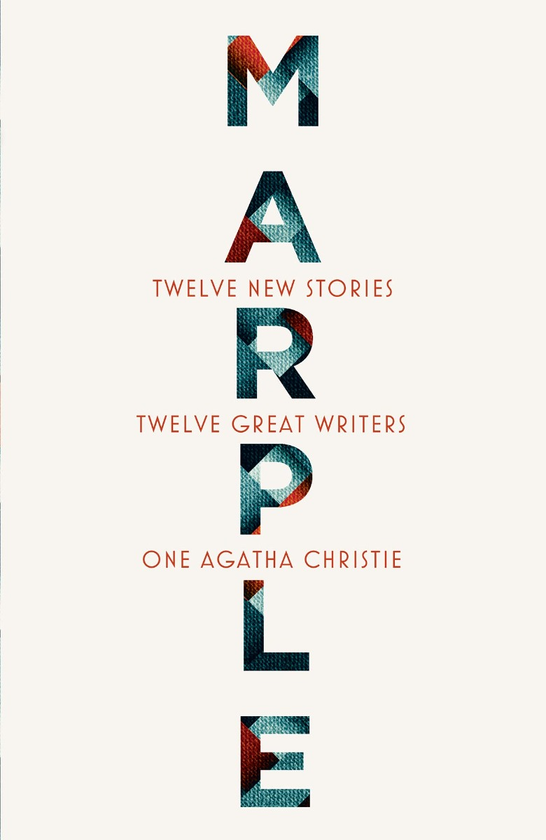 Бумажная книга «Marple», авторов Агата Кристи, Ли Бардуго, Элли Гриффитс, Вэл Макдермид, Джин Квок - фото №1