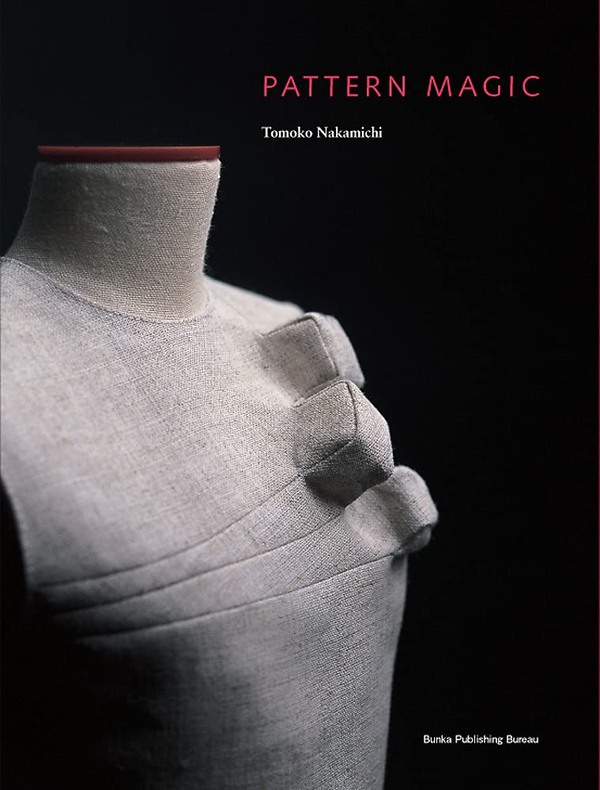 Бумажная книга «Pattern Magic», автор Томоко Накамити - фото №1