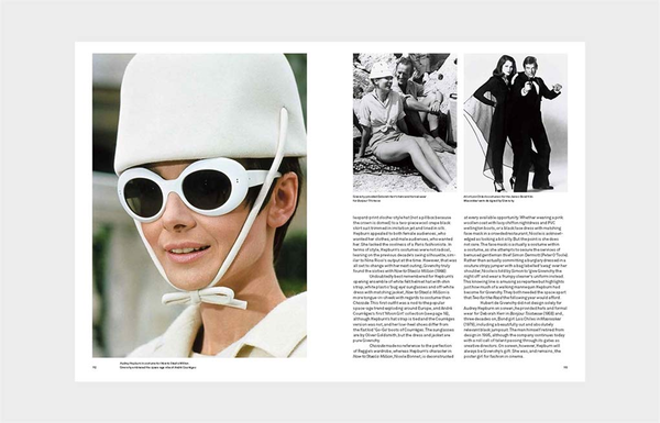 Паперова книга «Fashion in Film», автор Крістофер Лаверті - фото №1