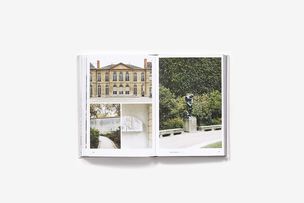 Бумажная книга «Cereal City Guide. Paris» - фото №1