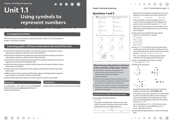 Бумажная книга «Teacher's Guide 6A» - фото №1