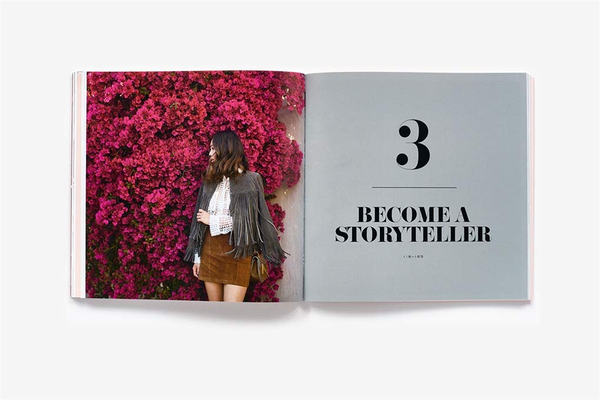 Бумажная книга «Capture Your Style: Transform Your Instagram Images, Showcase Your Life, and Build the Ultimate Platform», автор Эйми Сонг - фото №1