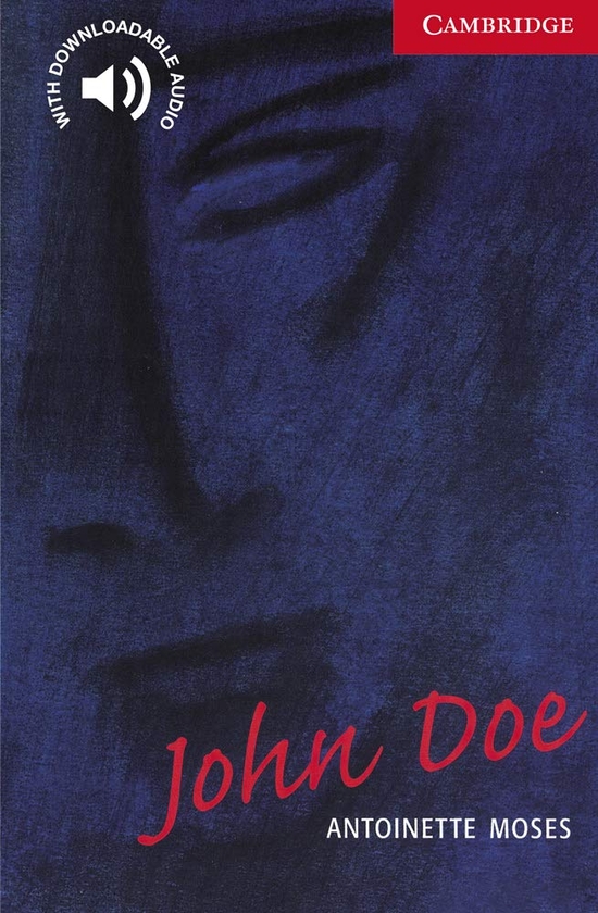 Бумажная книга «John Doe. Level 1», авторов Антуанетта Мозес, Найджел Гривз - фото №1