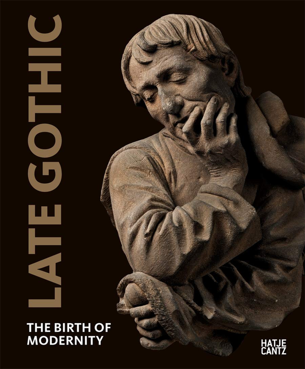 Бумажная книга «Late Gothic. Threshold to Modernity» - фото №1