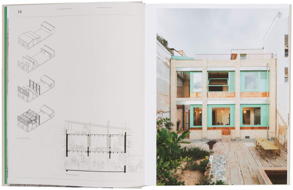 Бумажная книга «The Home Upgrade. New Homes in Remodeled Buildings» - фото №1
