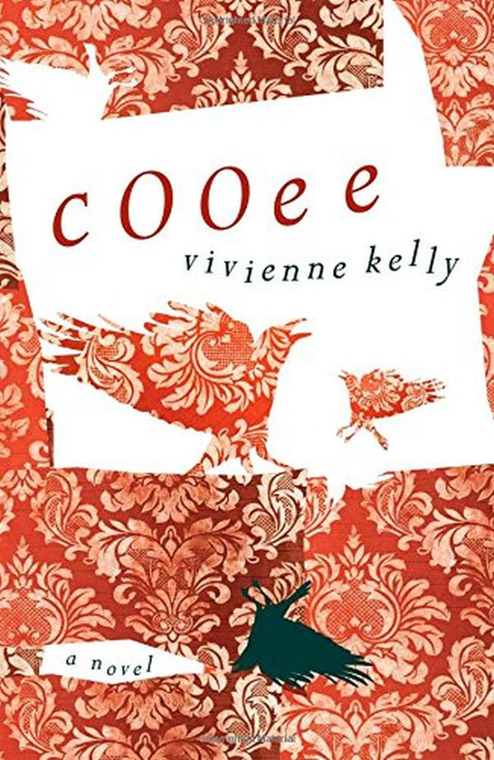 Бумажная книга «Cooee », автор Вивьен Келли - фото №1