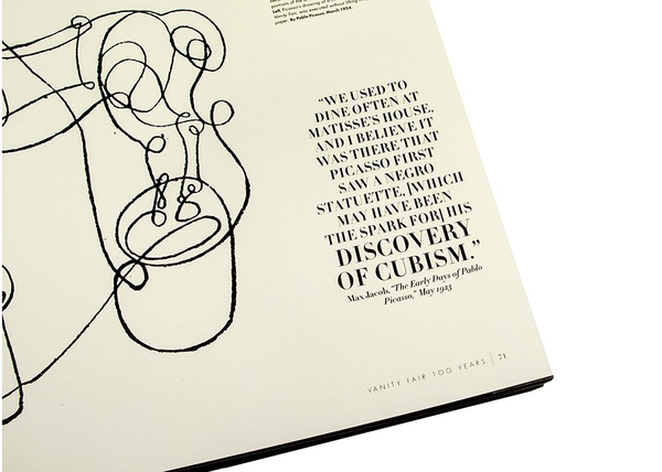 Бумажная книга «Vanity Fair 100 Years. From the Jazz Age to Our Age», автор Грейдон Картер - фото №1