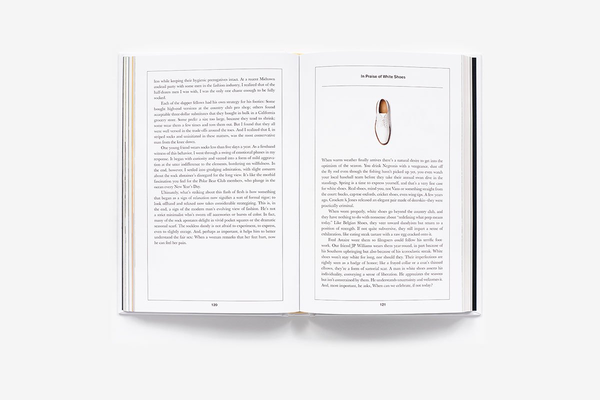 Бумажная книга «Men and Style: Essays, Interviews, and Considerations», автор Дэвид Коггинс - фото №1