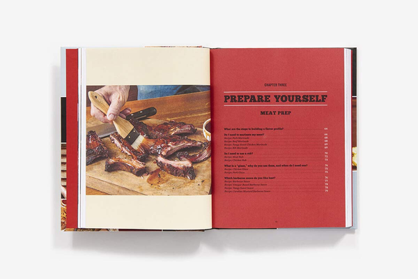 Бумажная книга «BBQ&A with Myron Mixon. Everything You Ever Wanted to Know About Barbecue», автор Мирон Миксон - фото №1